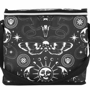 Killstar Lunch Bag